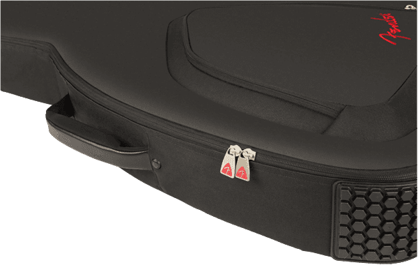Estuche Fender Guitarra Acustica Fa-610 0991432406 3