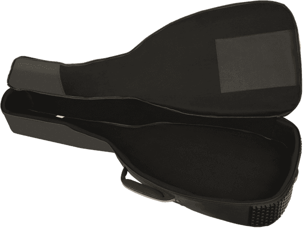 Estuche Fender Guitarra Acustica Fa-610 0991432406 6