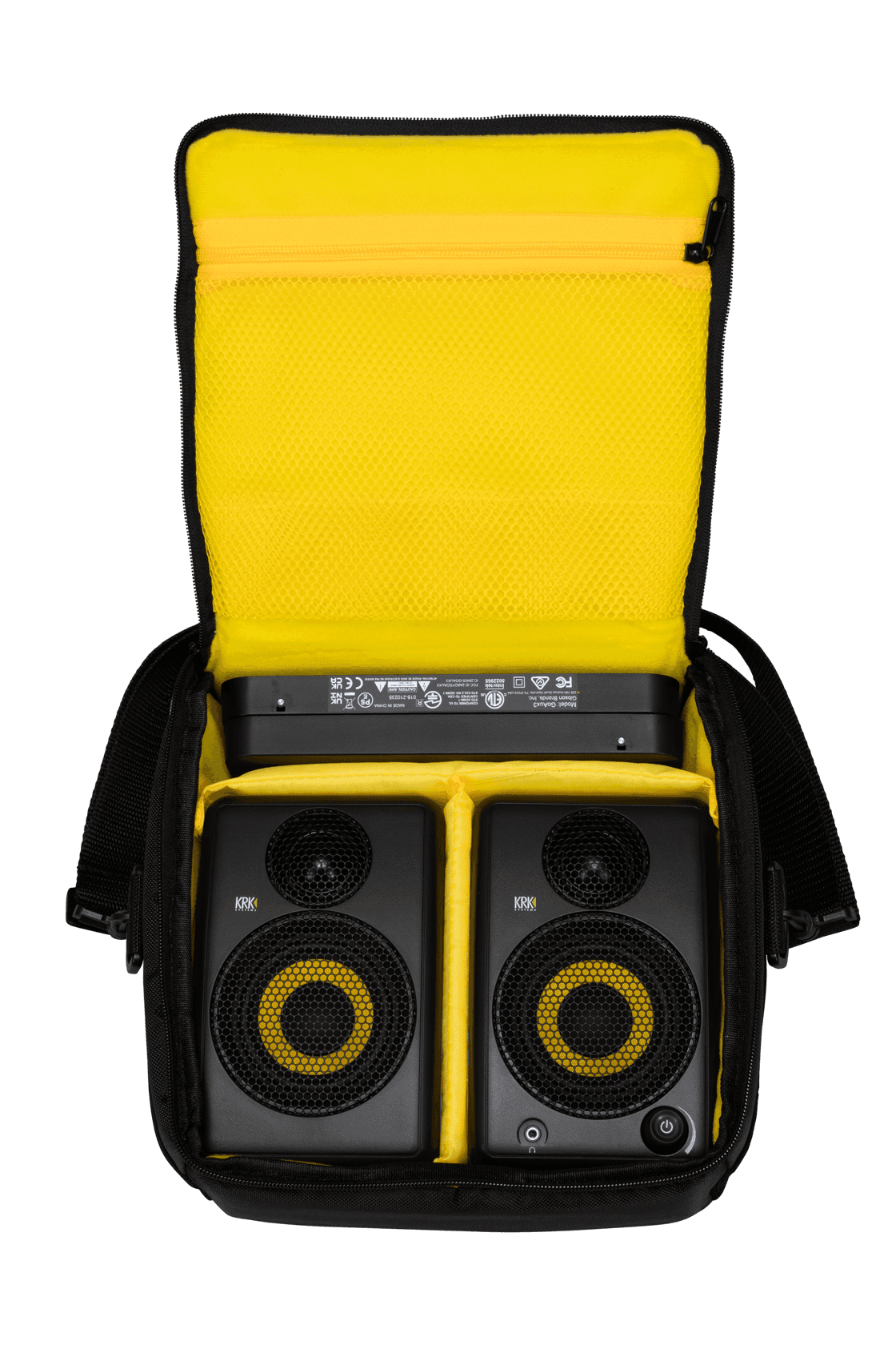 Monitor Krk Portatil Goaux3-na 5