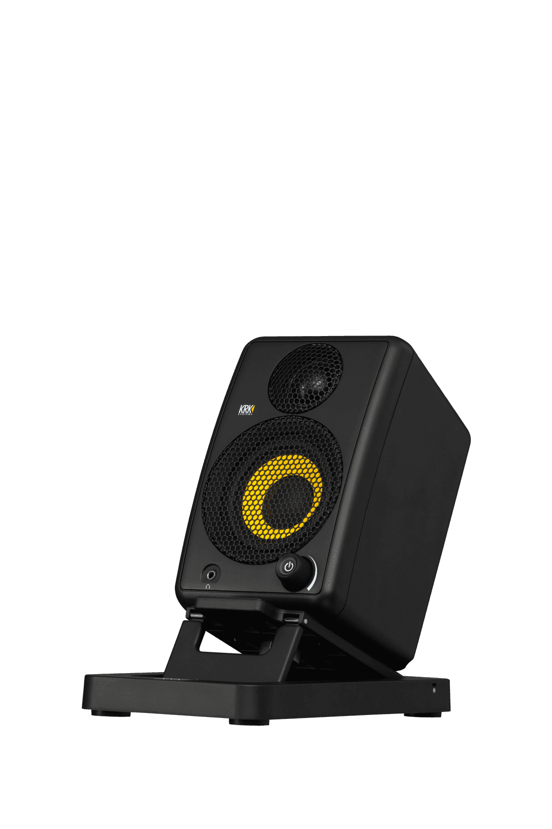 Monitor Krk Portatil Goaux3-na 8