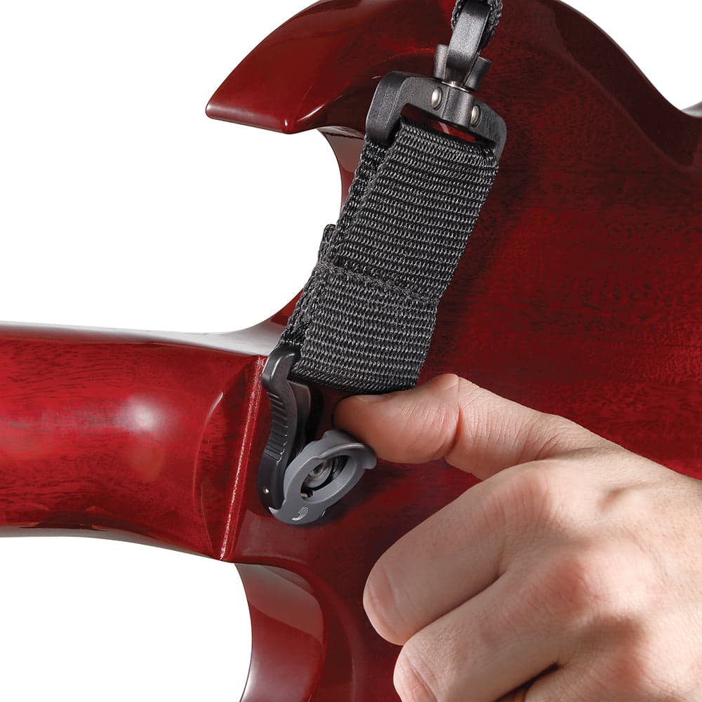 Correa D Addario Pwsal400 De Seguridad 6