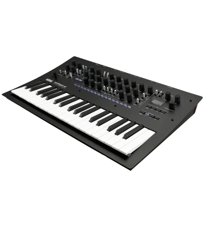 SINTETIZADOR KORG MINILOGUE-XD 1