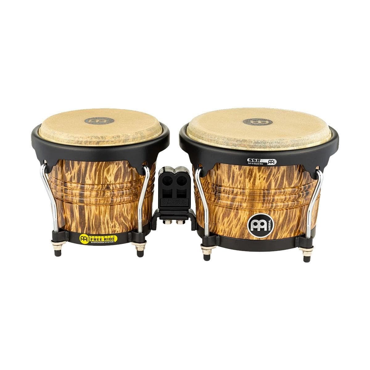Bongo Meinl Fwb190Lb  (6  3/4 - 8 )