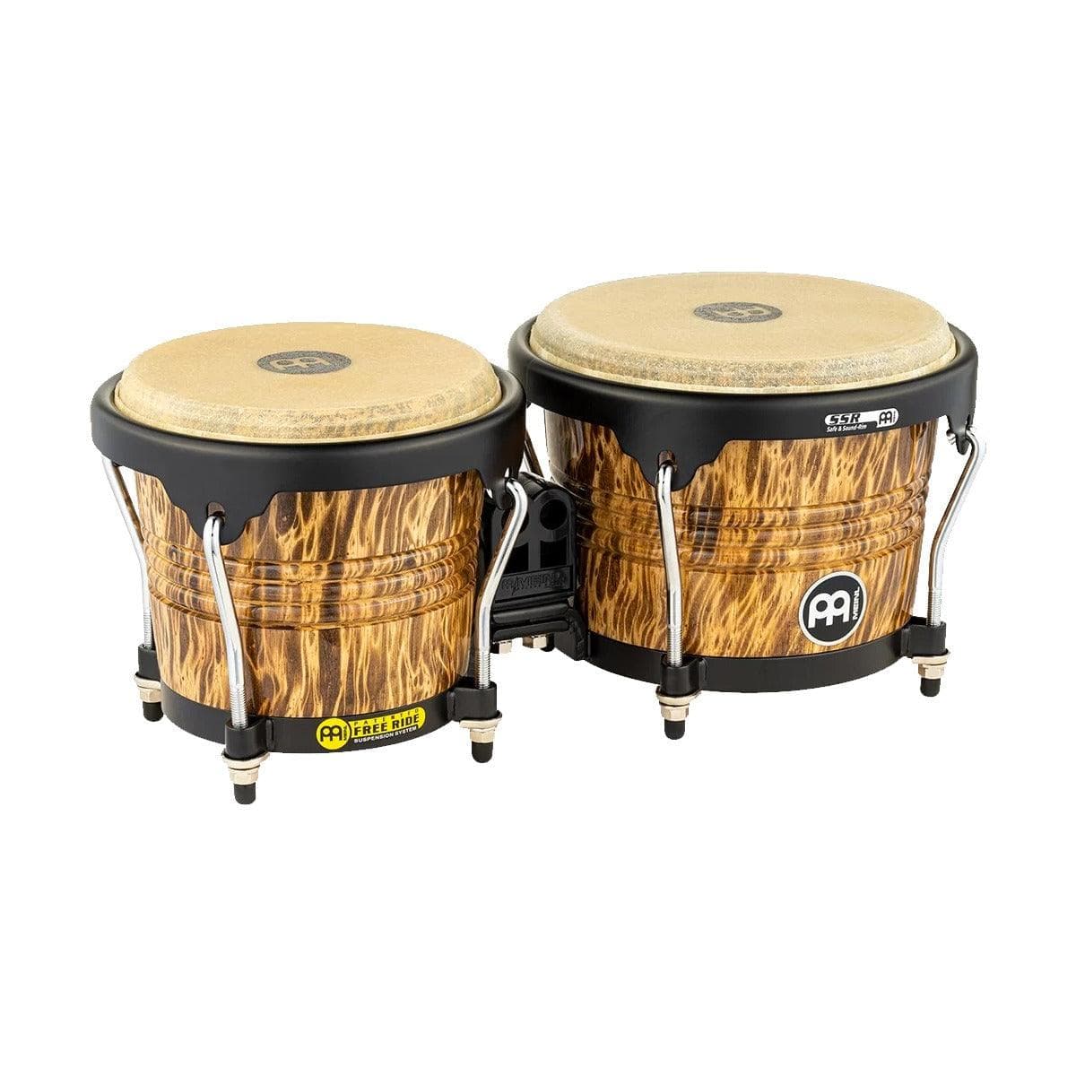 Bongo Meinl Fwb190Lb  (6  3/4 - 8 ) 3