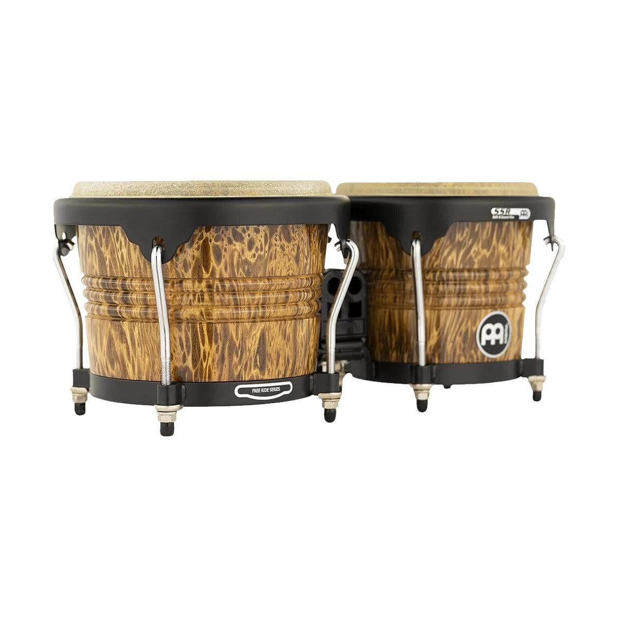 Bongo Meinl Fwb190Lb  (6  3/4 - 8 ) 4