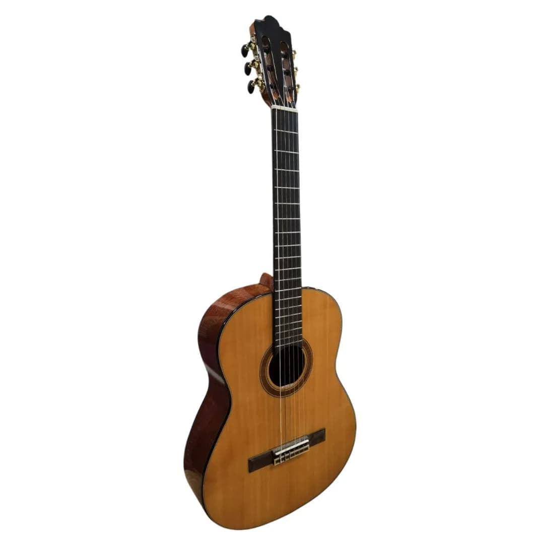 GUITARRA CLASICA ORIENTAL CHERRY CG500