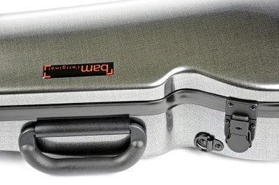 Estuche Bam Violin Forma Tweed 2002xlt 5