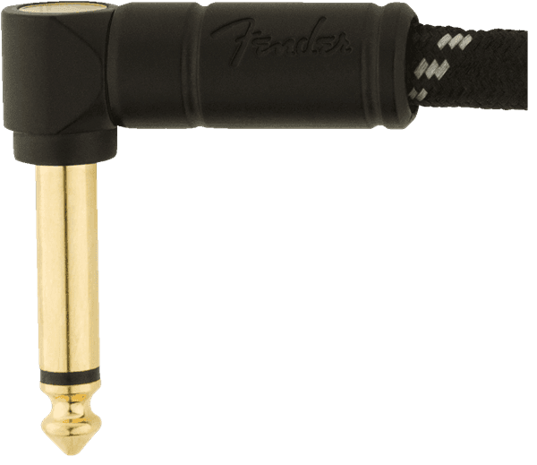 Cable Fender Deluxe 6" Cbl Bowl Of 20 Btwd 0990820074 2