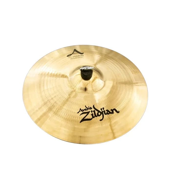 PLATILLO ZILDJIAN A0240 AVEDIS MEDIUM CRASH 16",PLATILLO ZILDJIAN A0240 AVEDIS MEDIUM CRASH 16"" 1