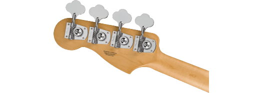 Bajo Electrico Fender Standard Precision Bass Negro 0266640506 3