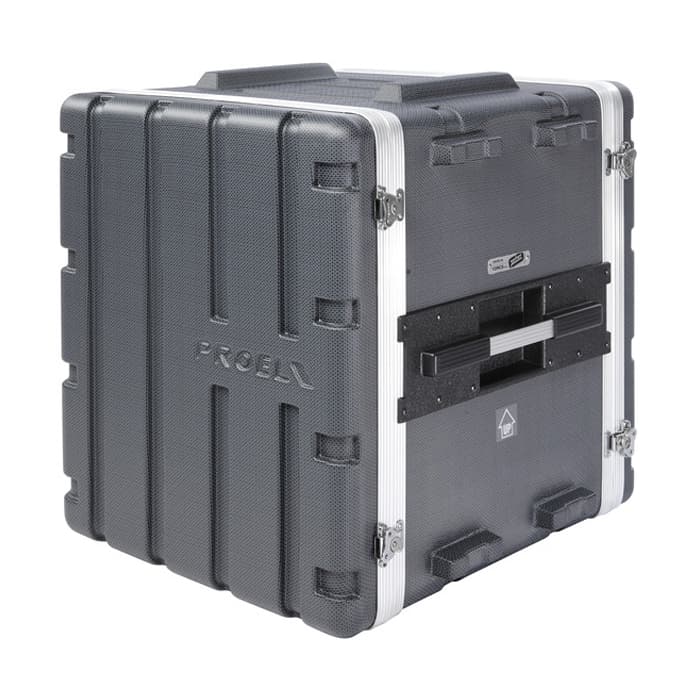 RACK DE 19" 12 UNIDADES PROEL FOABSR12U