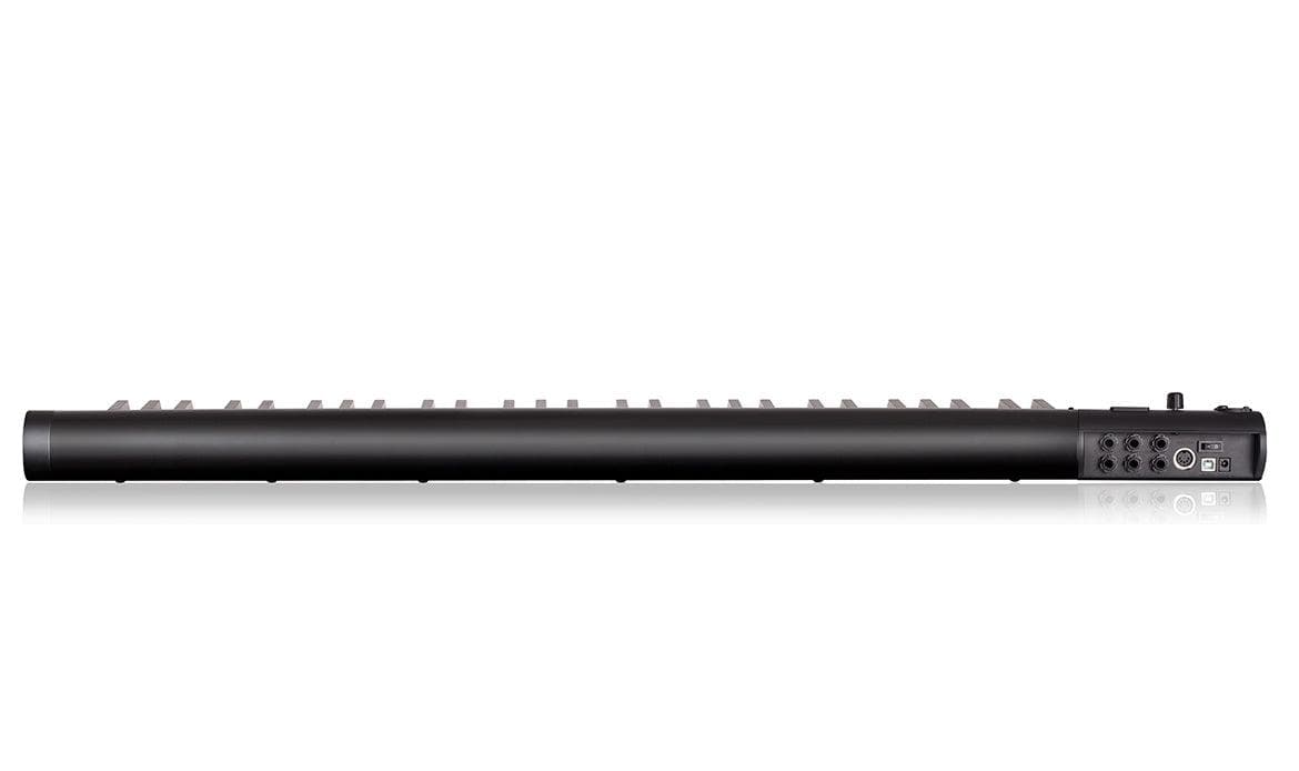Controlador Icon Ikeyboard 6S 3