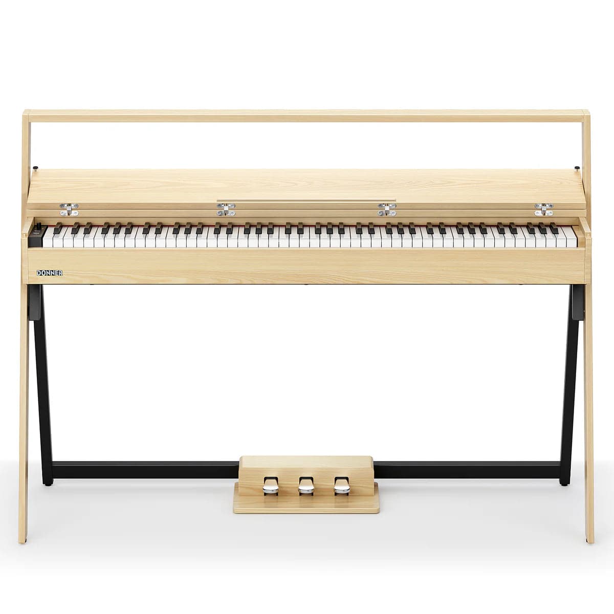 Piano Digital Donner Ec6979 R300 2