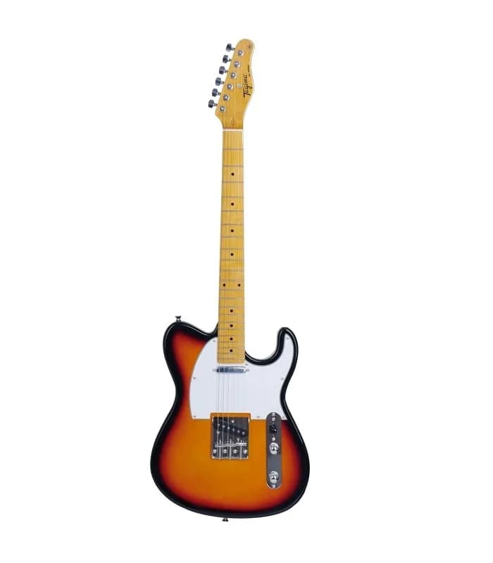 GUITARRA ELECTRICA TAGIMA TW-55 SB L/WH 1