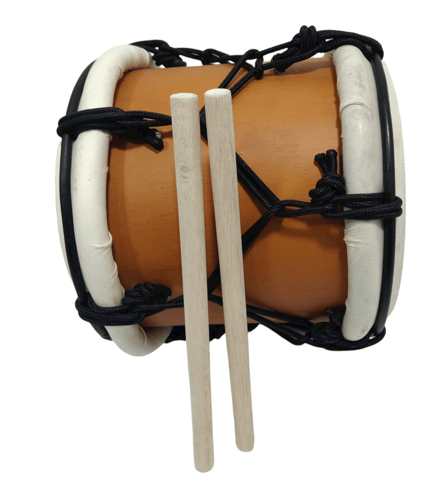 TAMBORA QIRUTAKI PARA NINOS