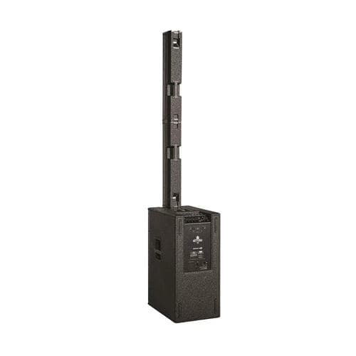 Cabina Montarbo Diffusore Nettuno 10 2