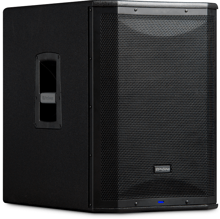 SUBWOOFER DE 15" PRESONUS AIR15s 4