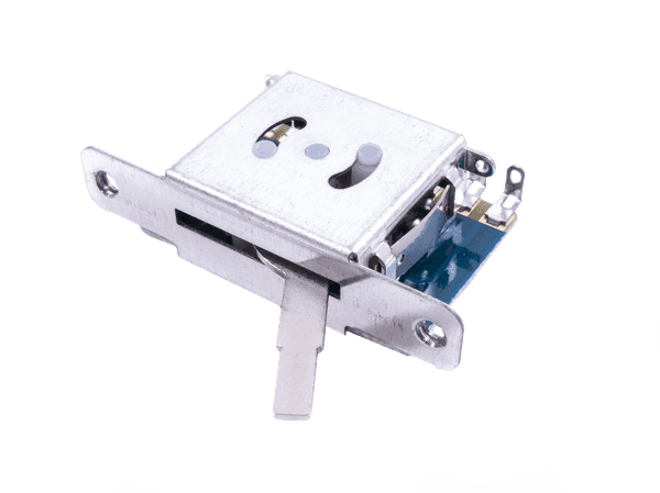 Selector Fender Guit Elec 3 Posiciones 0081152000