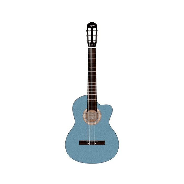 GUITARRA ELECTROACÚSTICA CARTAGENA EQ LPBS DF