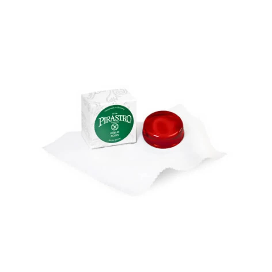 COLOFONIA PIRASTRO CELLO 903300