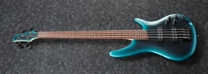 Bajo Electrico Ibanez Sr300e-cub 4 Cuerdas 3