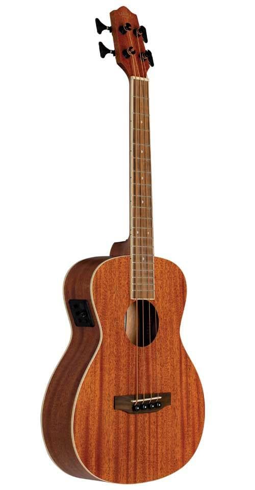Ukulele Lanikai Ma-Ebu Electric Ubass