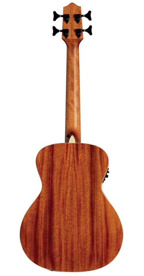 Ukulele Lanikai Ma-Ebu Electric Ubass 2