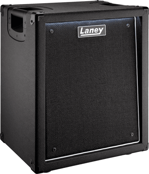 Cabina Laney De Guit Elec Lfr-110 2