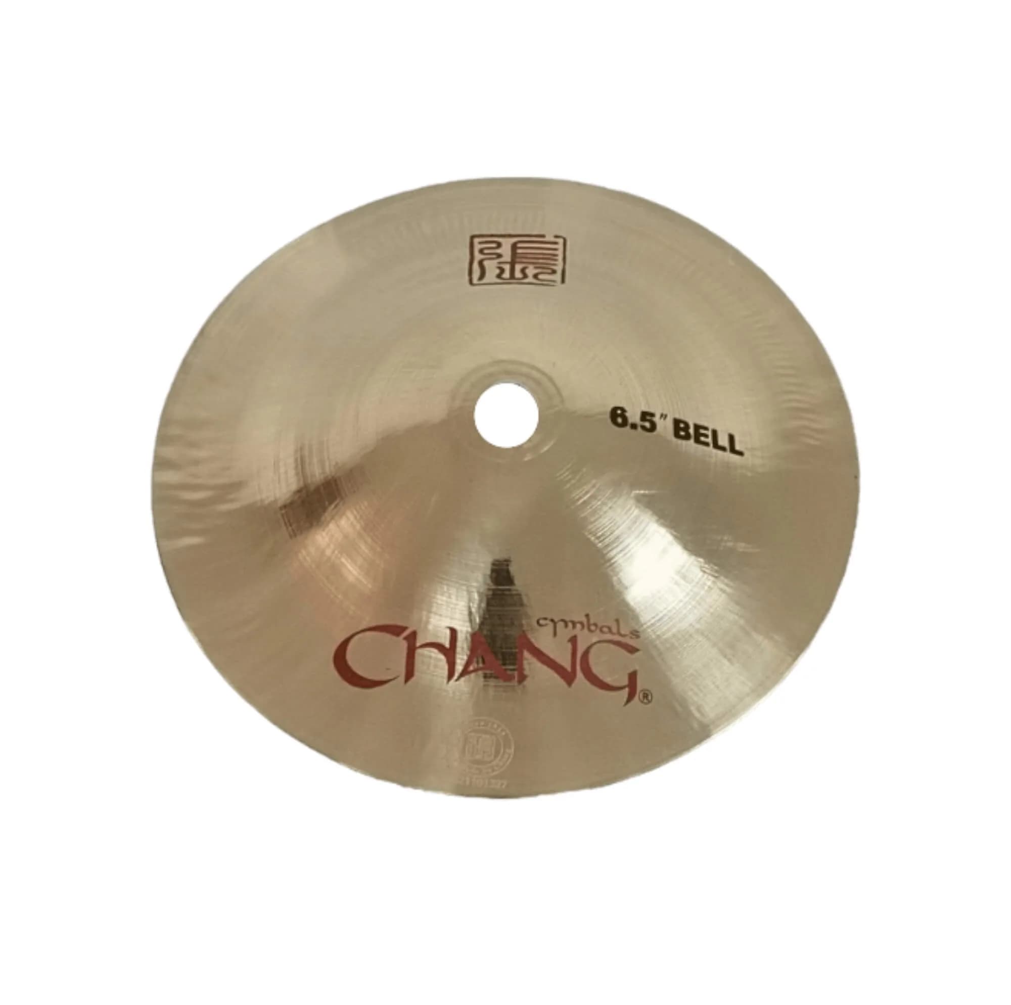 PLATILLO CHANG T-BH65B 6,5