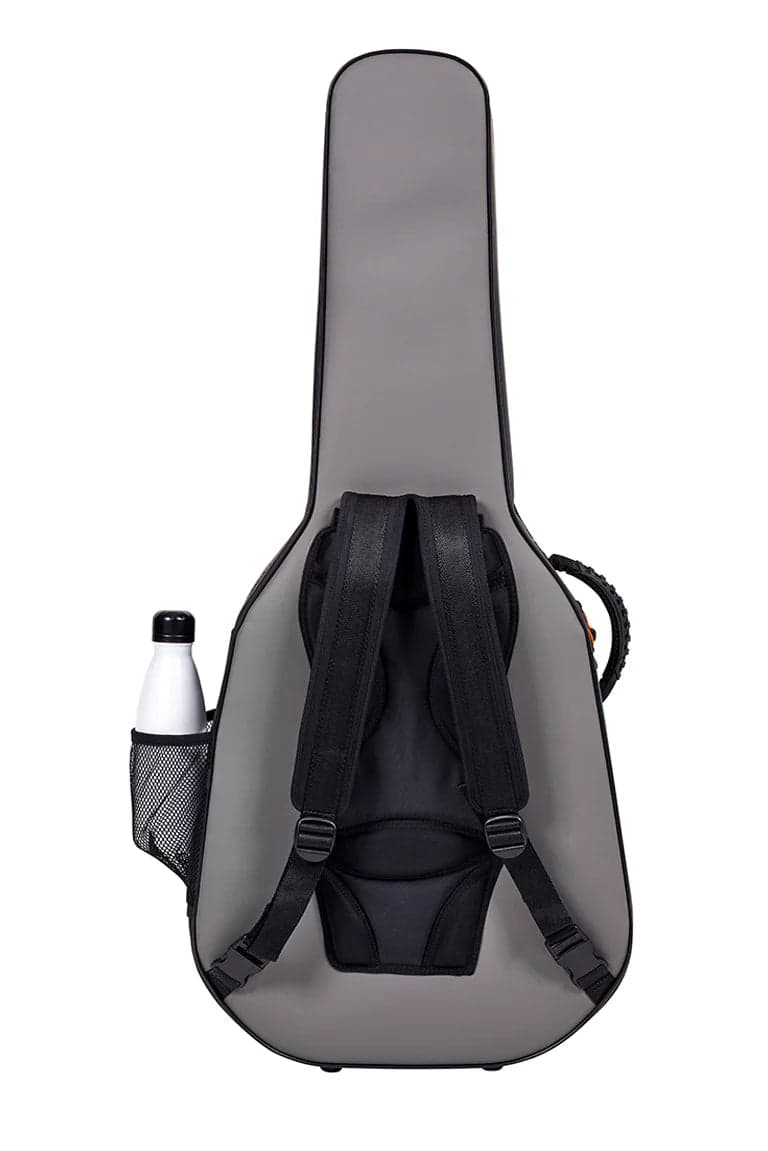 Estuche Bam Guitarra Clásica Peak8002sn 4