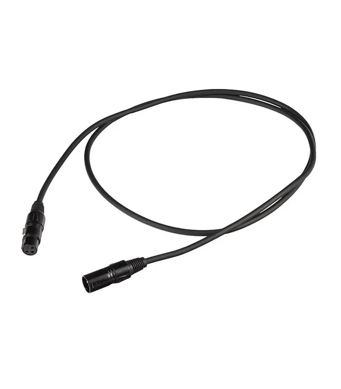 CABLE DMX BULK330LU3 DE PROEL 1