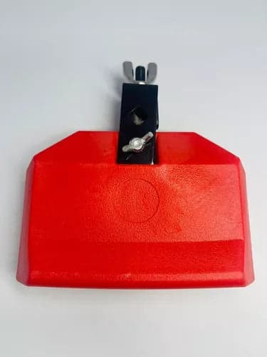 Tas Tas Jam Block Mc-art Dp242 Rojo