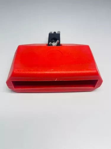 Tas Tas Jam Block Mc-art Dp242 Rojo 2