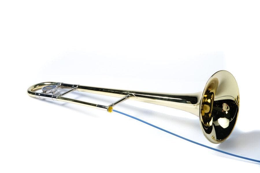 Cepillo De Serpiente Music Nomad Trombon Mn762 4