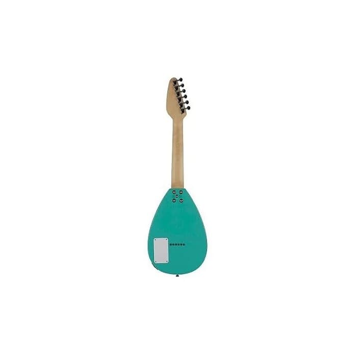 MINI GUITARRA ELECTRICA VOX MK3 MINI AG 2