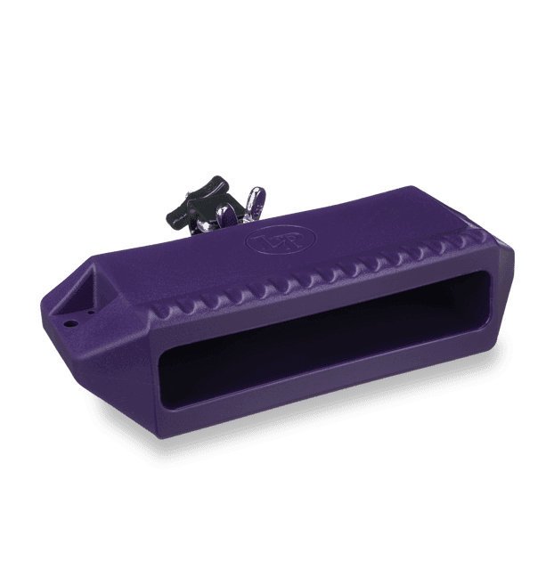 Tas-tas Jam Block Lp-1209 (morado)