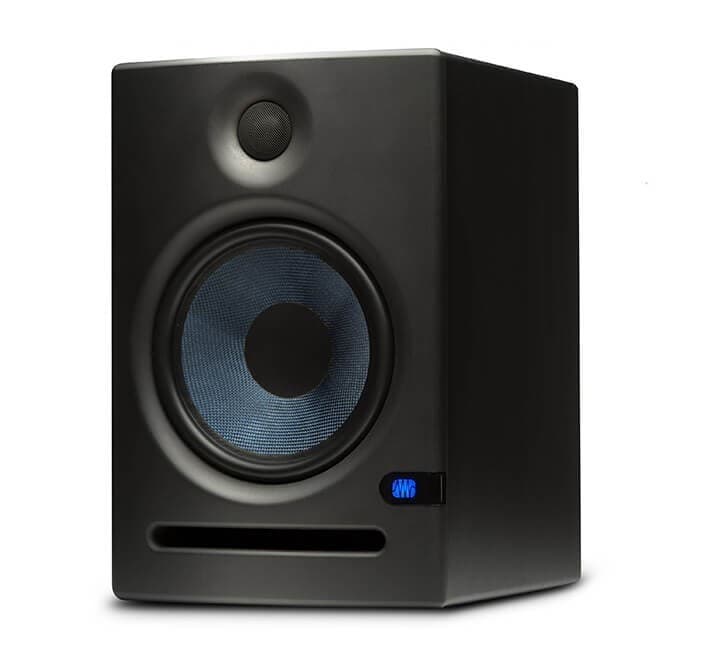 MONITOR DE ESTUDIO ACTIVO DE 8" PRESONUS ERIS E8