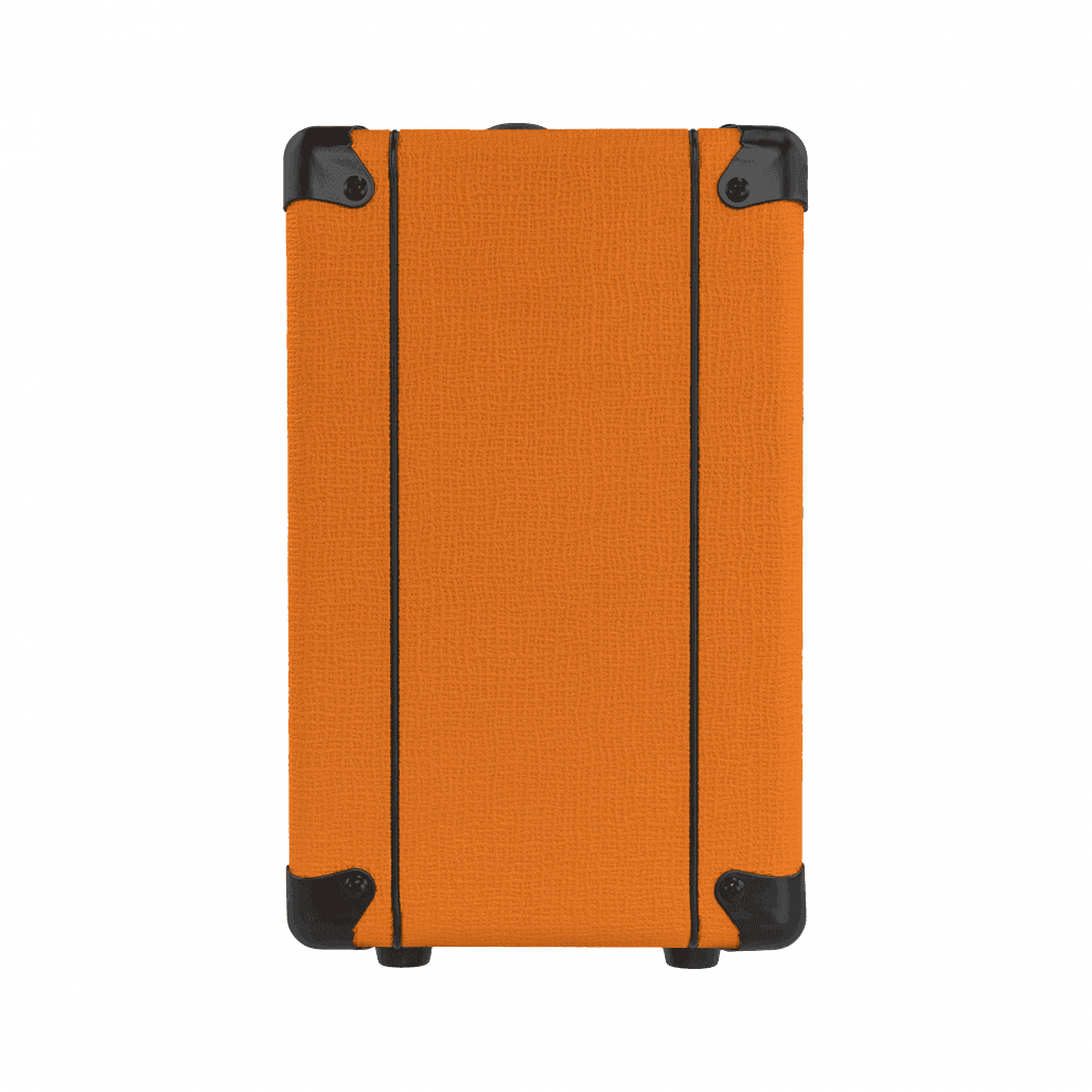 Amplificador Orange Crush 20rt Para Guitarra Electrica 2