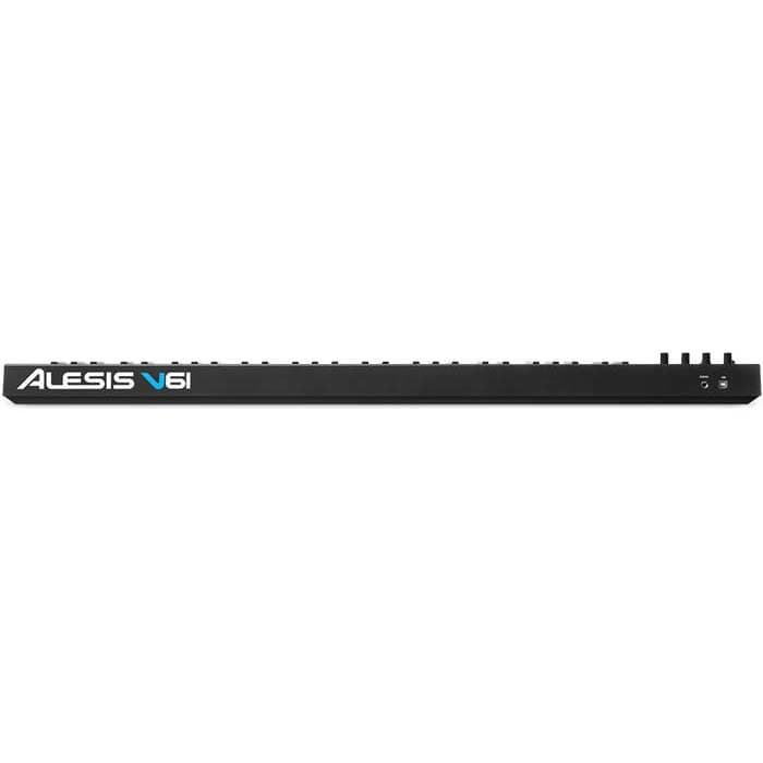 CONTROLADOR MIDI ALESIS V61 DE 61 TECLAS 2
