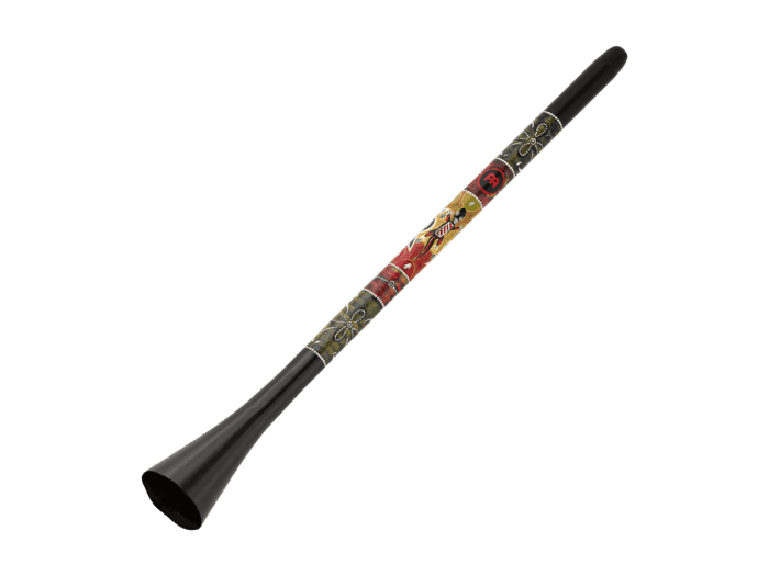 Didgeridoo Meinl Sintetico Prosddg1-Bk
