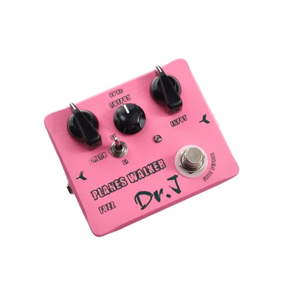 PEDAL JOYO PLANES WALKER D-56
