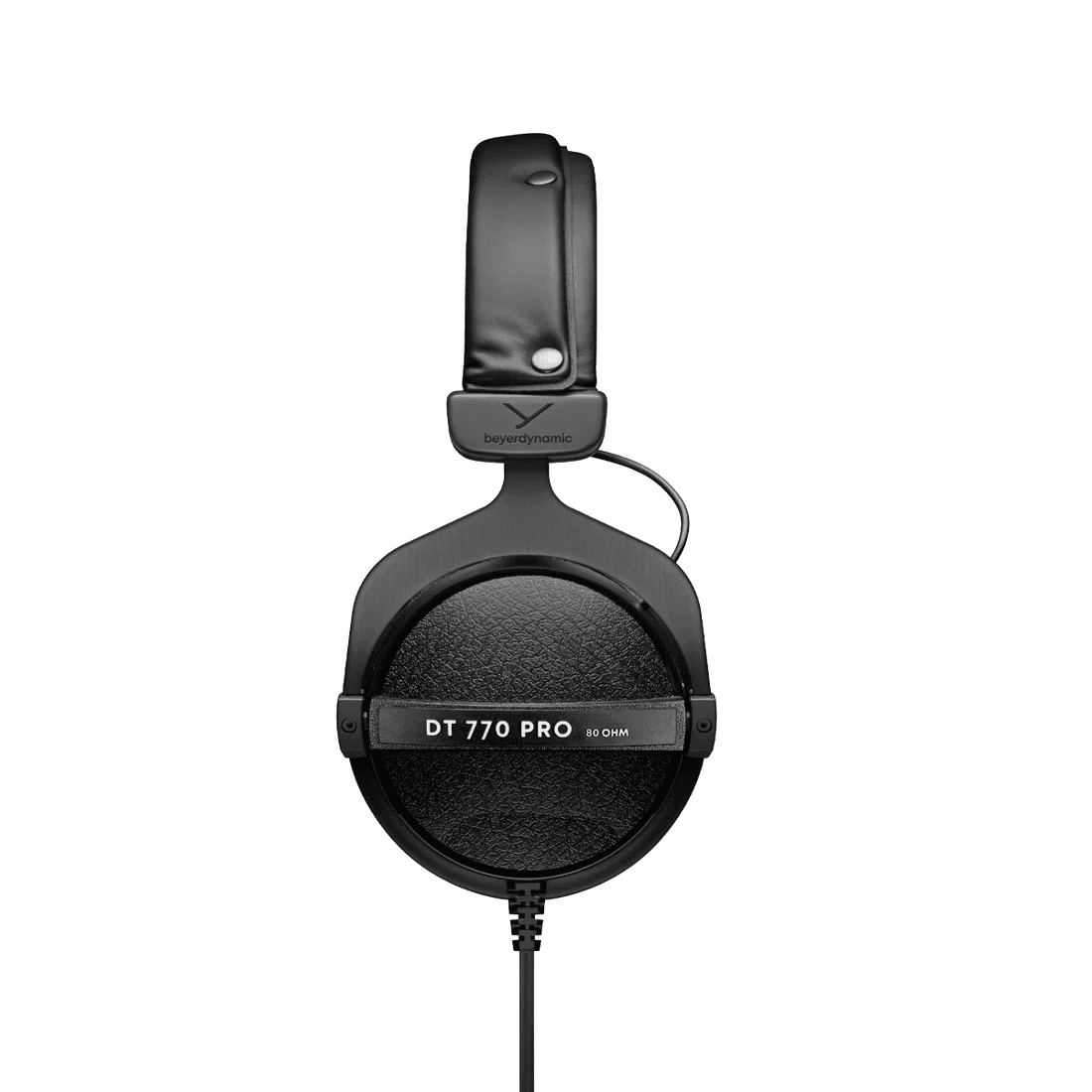 Audifono Beyerdynamic DT 770 Pro 80 ohmios Studio 2