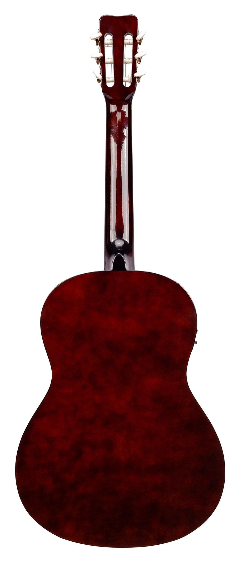 Guitarra Electroacustica Kohala Kg100Ne 6