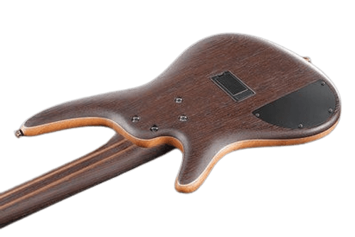 Bajo Electrico Ibanez SR5005-OL 2