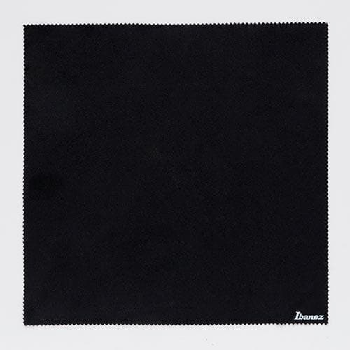 Paño Limpiador Ibanez Microfibra Guitarra Igc100 2