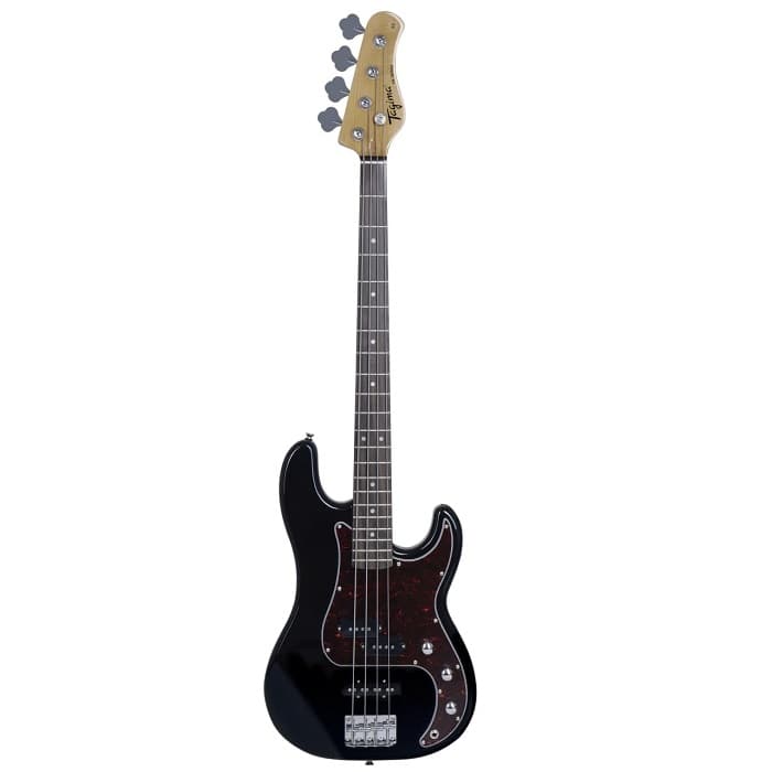 BAJO ELECTRICO TAGIMA TW-65 BK D/TT