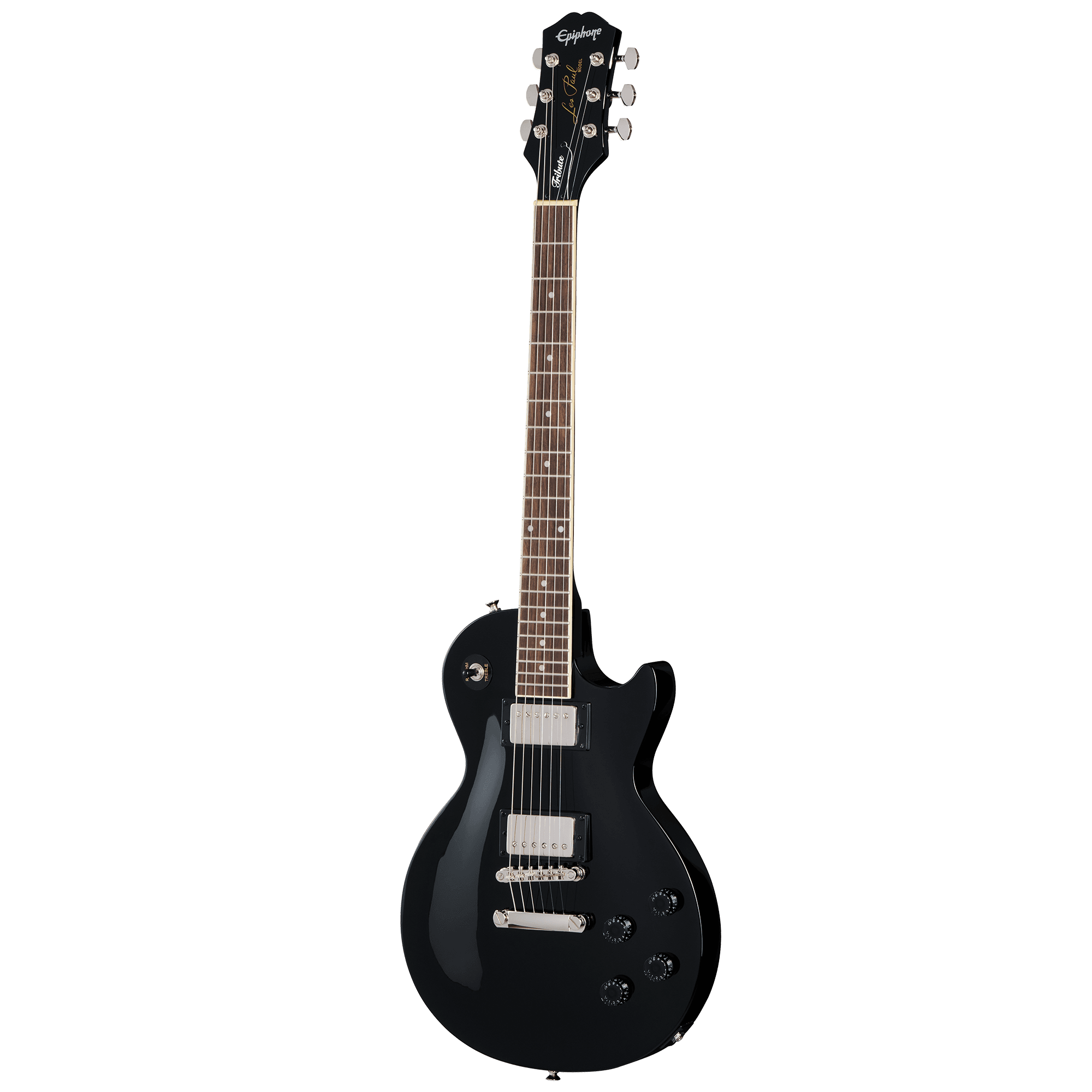 Guitarra Electrica Epiphone Lp Tribute E1 E1lpoebnh1