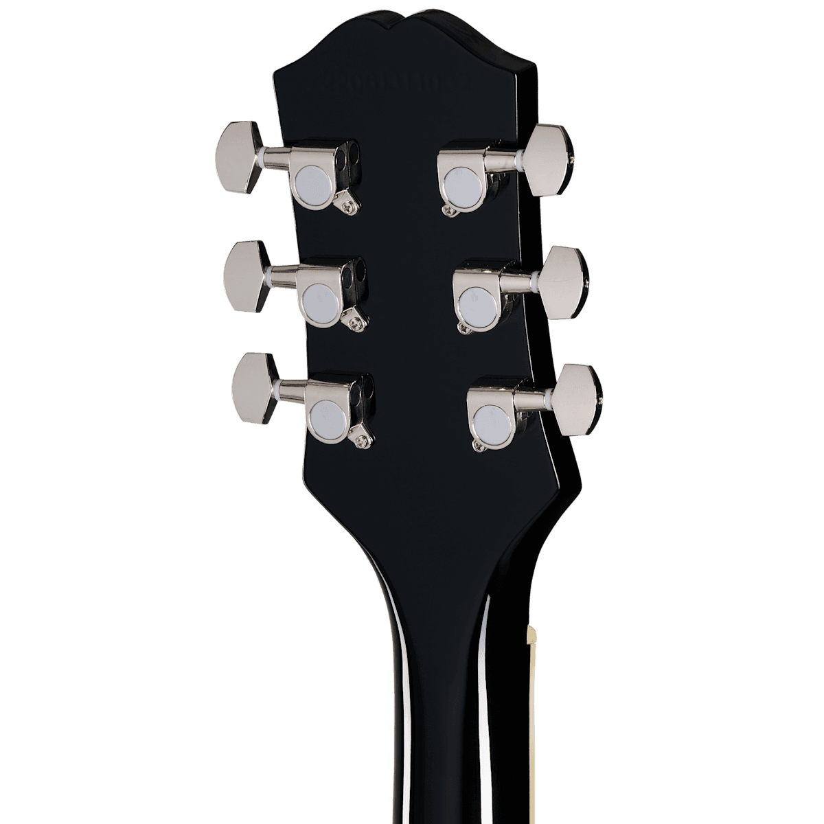 Guitarra Electrica Epiphone Lp Tribute E1 E1lpoebnh1 5
