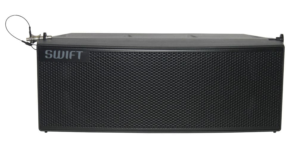 Cabina Activa Line Array Topp Pro Swift 25