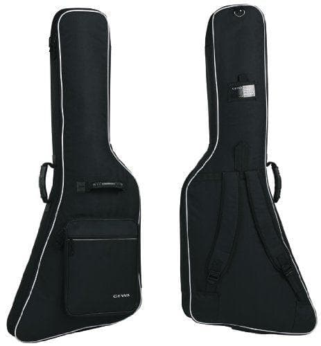 Estuche Gewa Guit Elec Line Explorer 212460 2